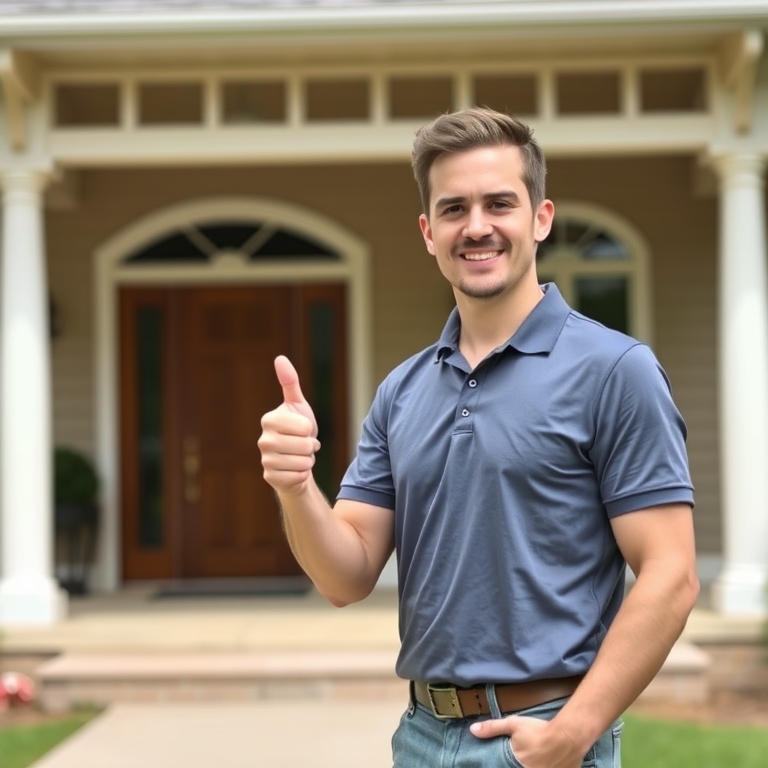 Founder of Ant & Rodent Pest Control Orlando