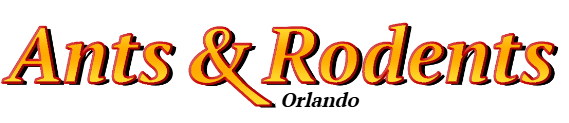 Orlando Ant Exterminator & Rodent Control Company Logo